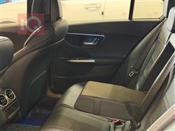 مرسيدس بنز C-Class